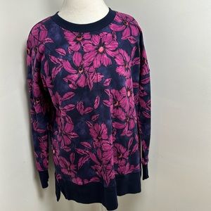 LuLaRoe Hannah Crew Neck Sweatshirt